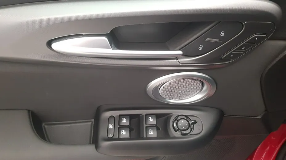 ALFA ROMEO Tonale -