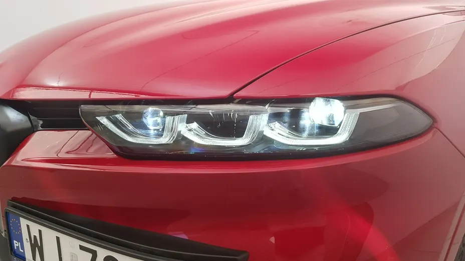 ALFA ROMEO Tonale -