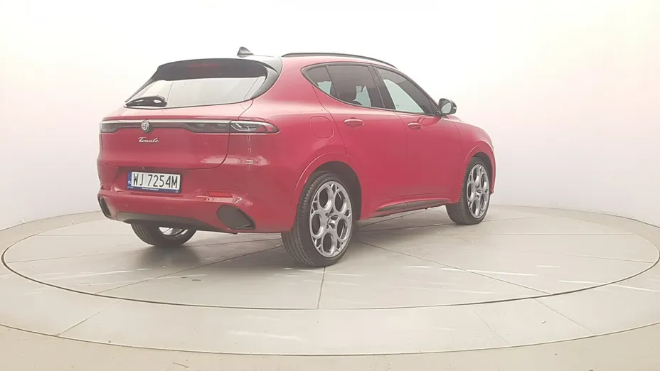ALFA ROMEO Tonale -