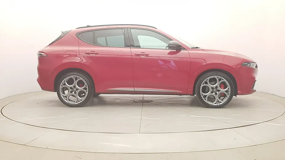 ALFA ROMEO Tonale -