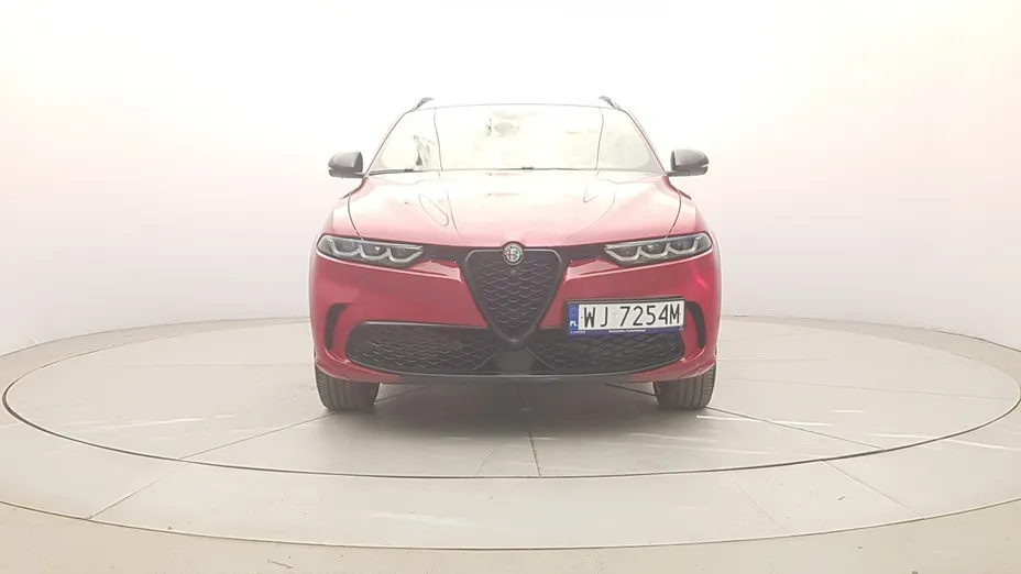 ALFA ROMEO Tonale -