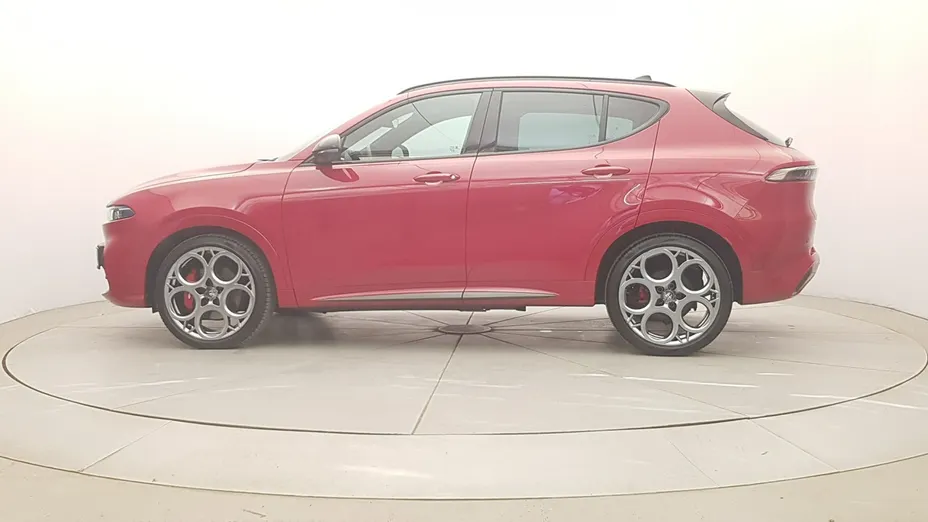 ALFA ROMEO Tonale -