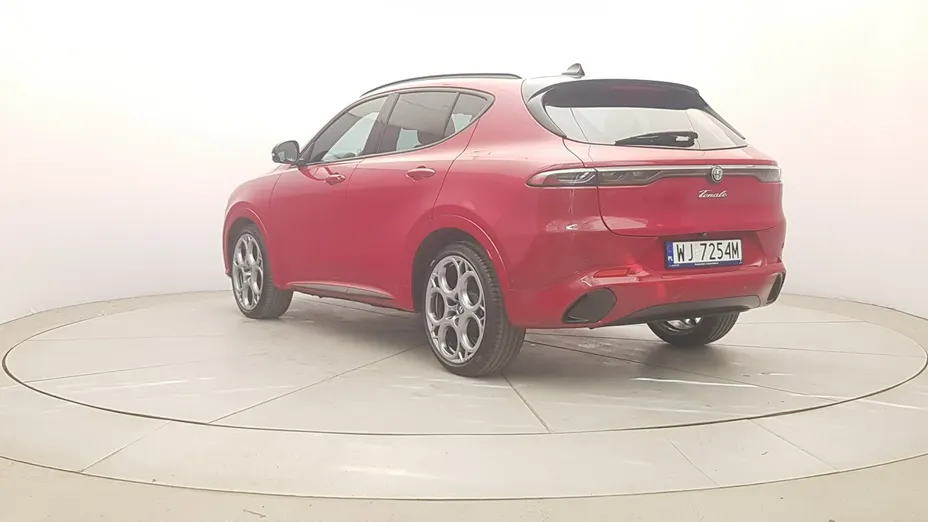 ALFA ROMEO Tonale -