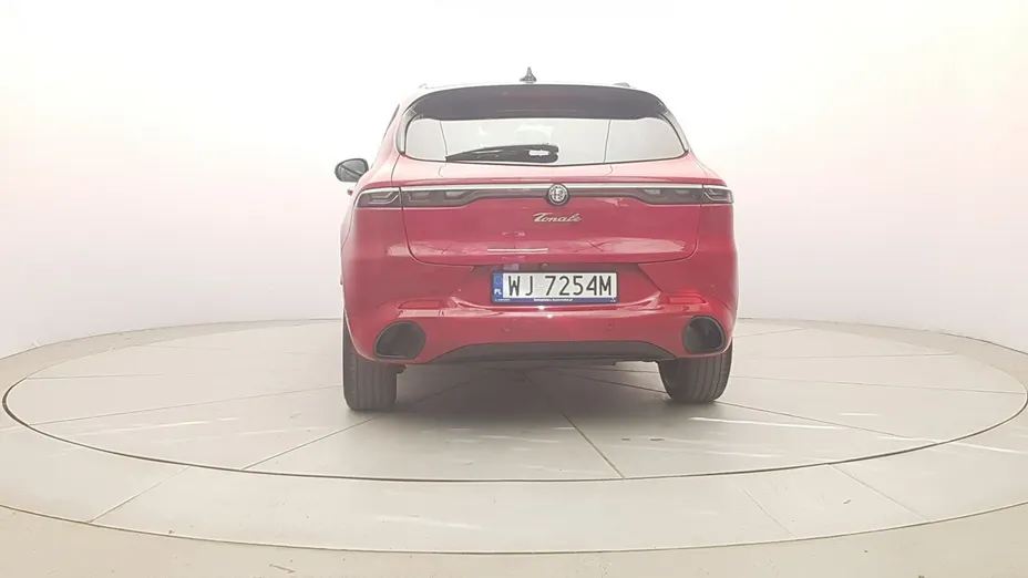 ALFA ROMEO Tonale -