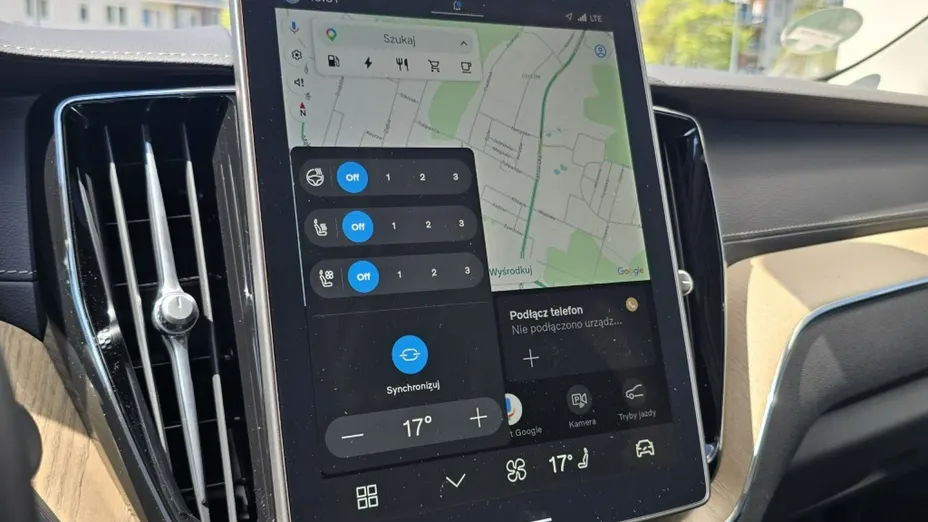 VOLVO XC60 -