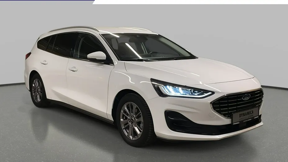 FORD Focus -
