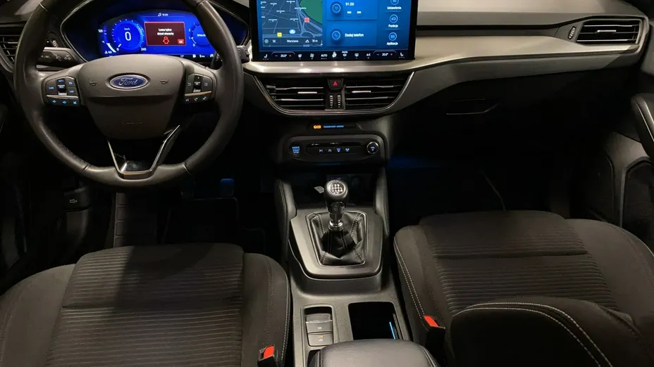 FORD Focus -