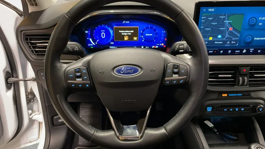 FORD Focus -