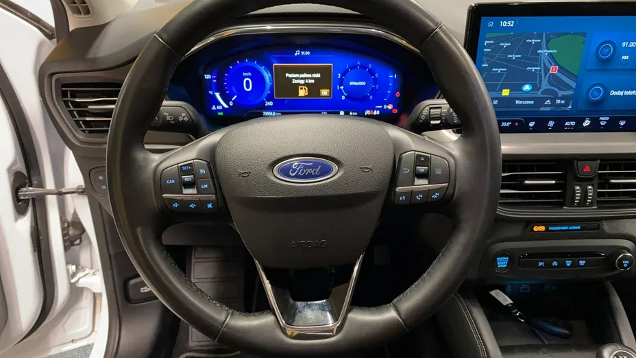 FORD Focus -