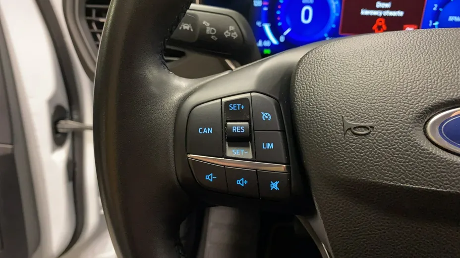 FORD Focus -