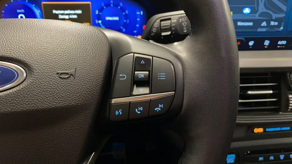 FORD Focus -