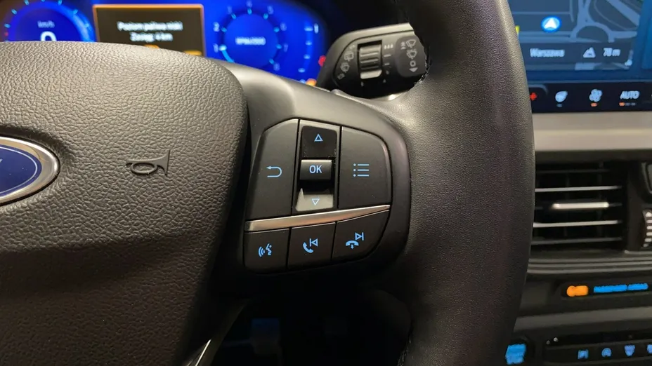 FORD Focus -