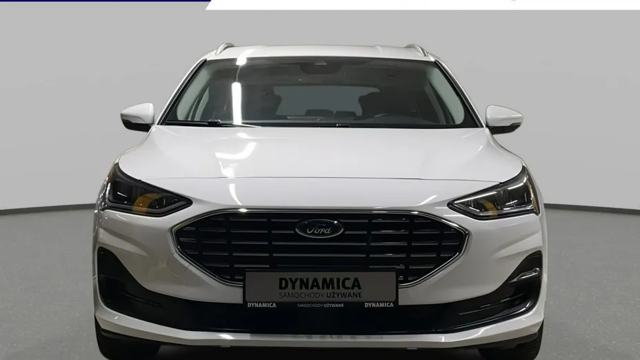 FORD Focus -