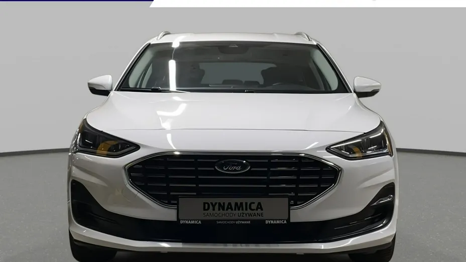 FORD Focus -