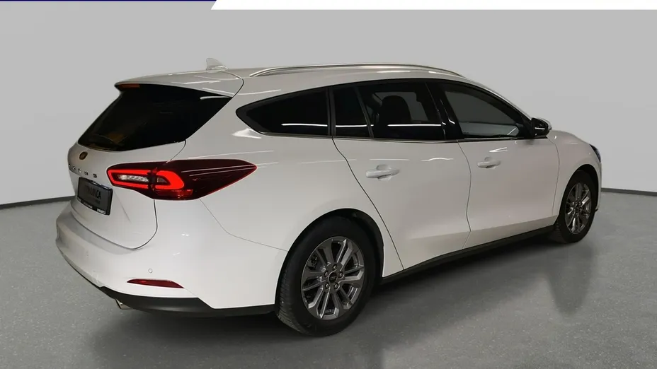 FORD Focus -
