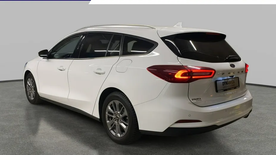 FORD Focus -