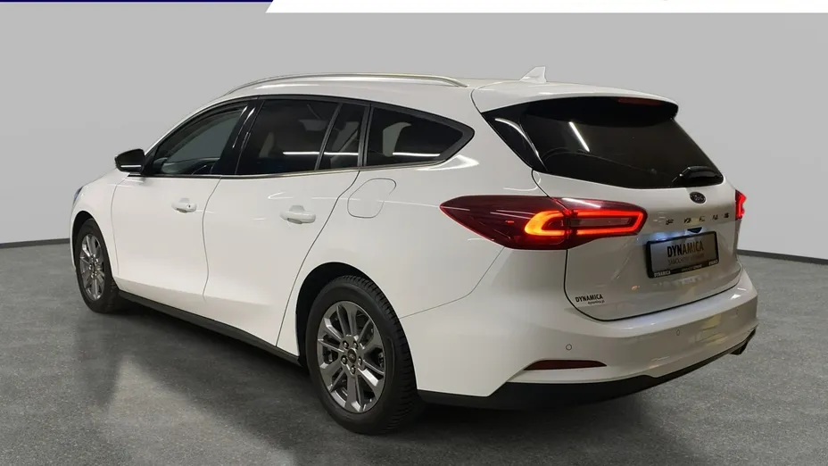 FORD Focus -
