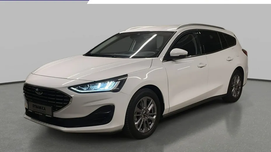FORD Focus -