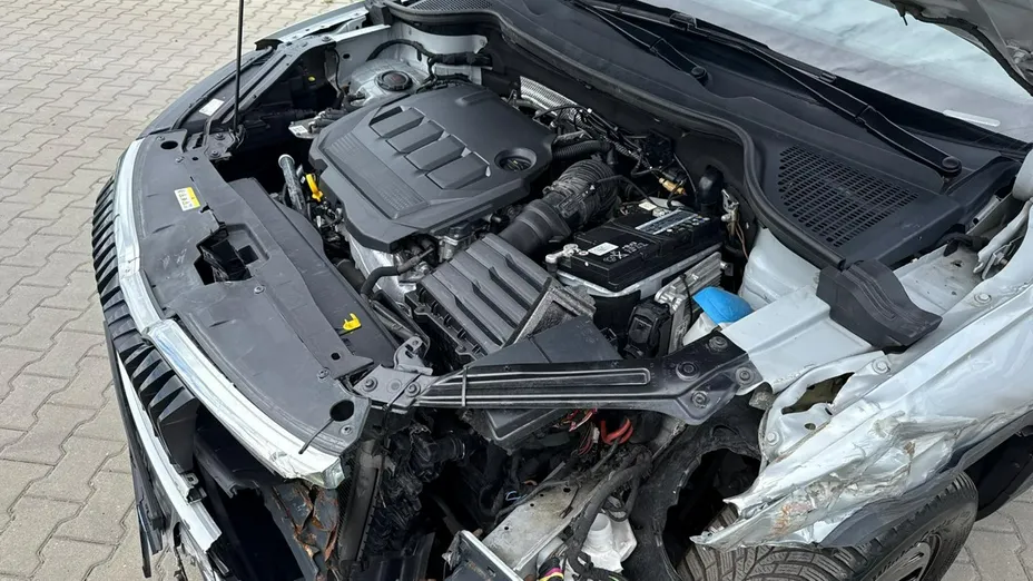 SKODA Karoq -