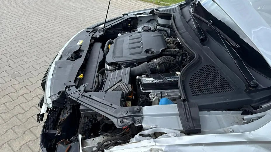 SKODA Karoq -