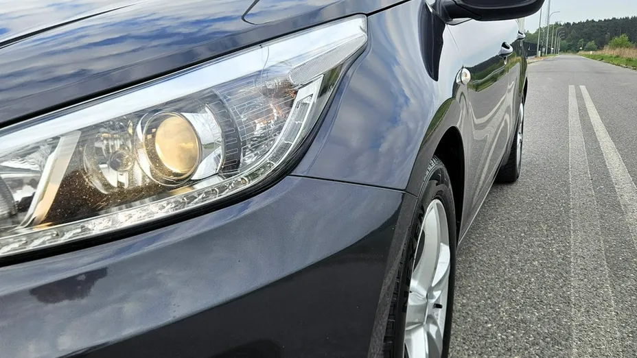 KIA Cee'd -