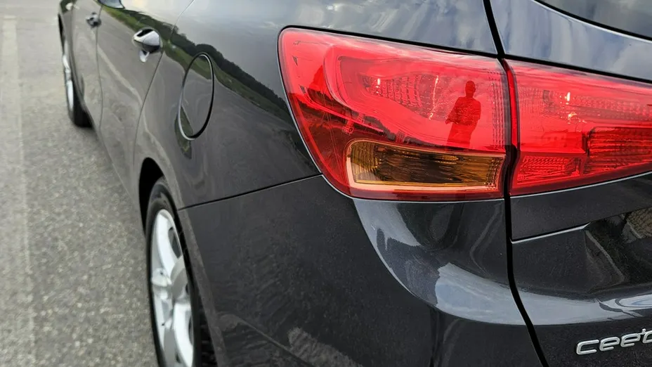 KIA Cee'd -