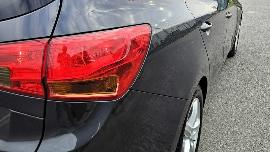 KIA Cee'd -