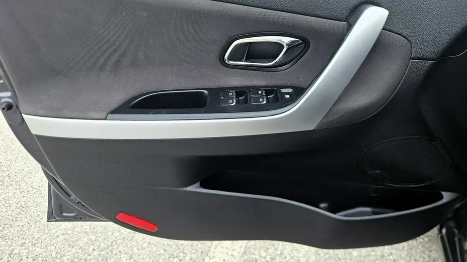 KIA Cee'd -