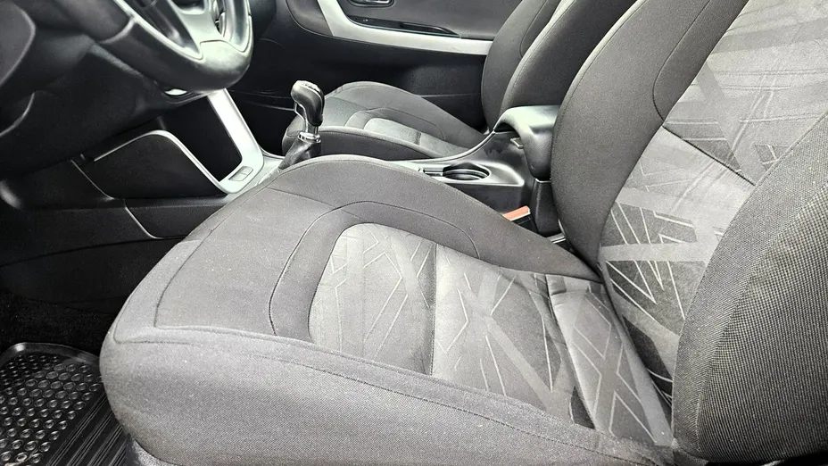 KIA Cee'd -
