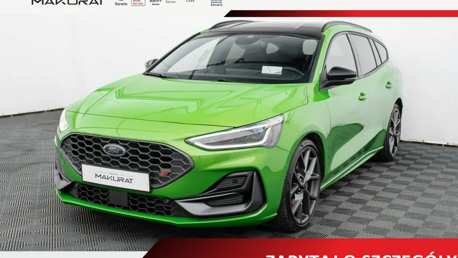 FORD Focus -