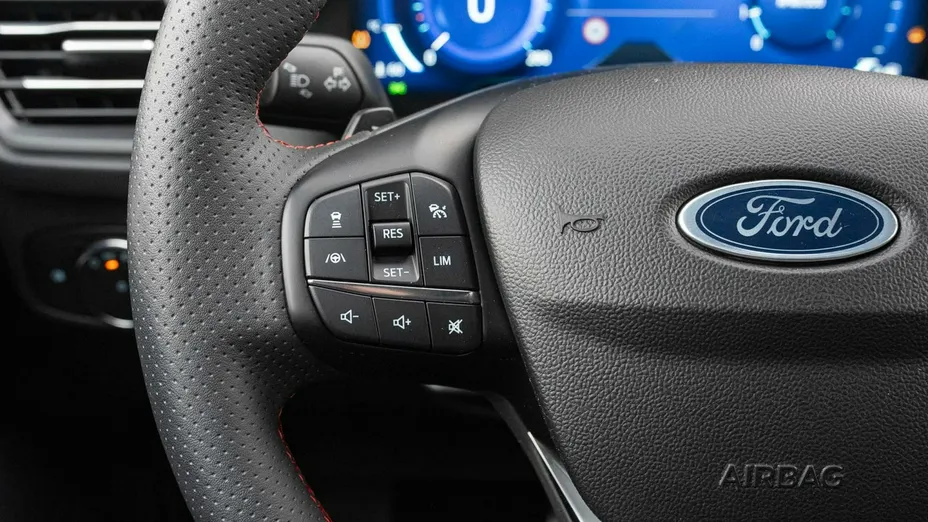 FORD Focus -