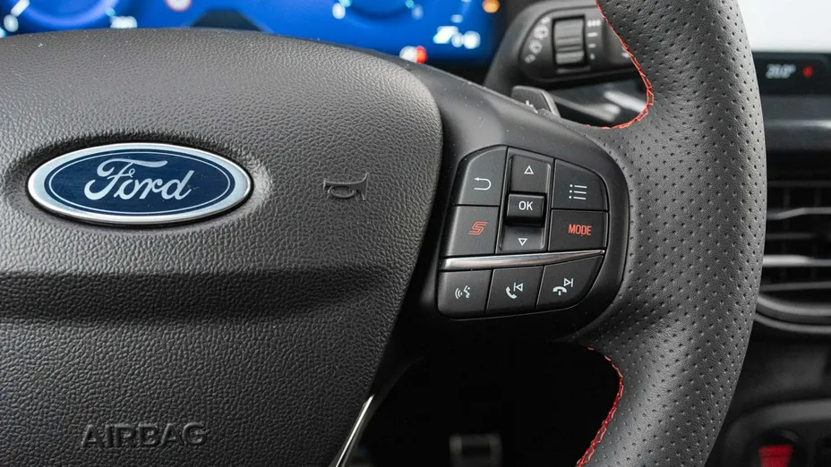 FORD Focus -