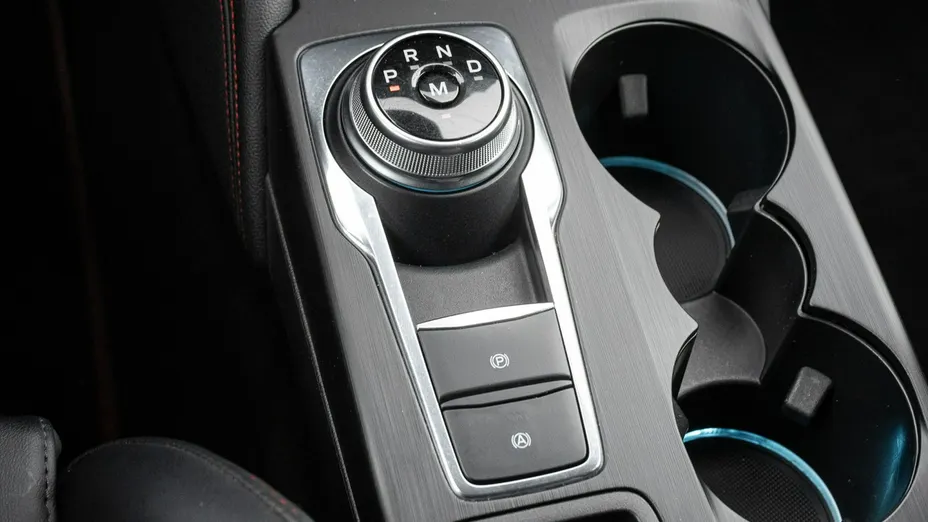 FORD Focus -