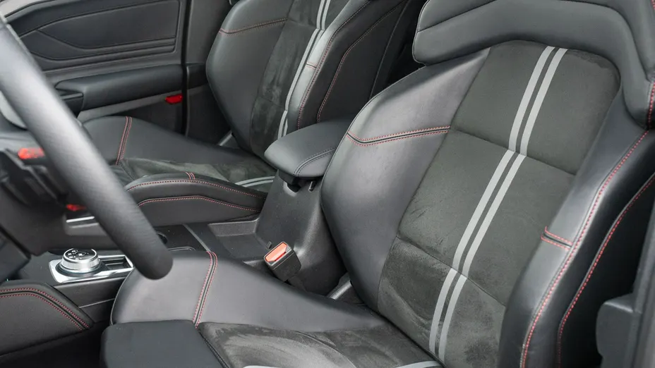 FORD Focus -