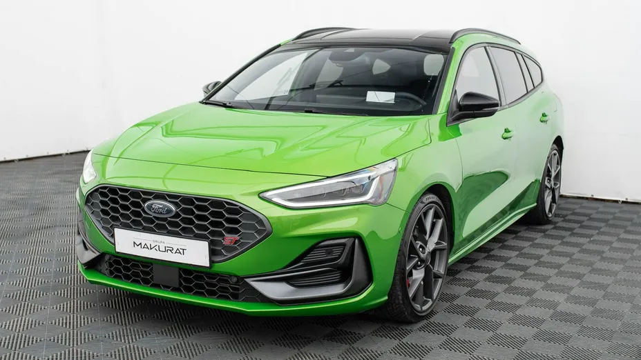 FORD Focus -