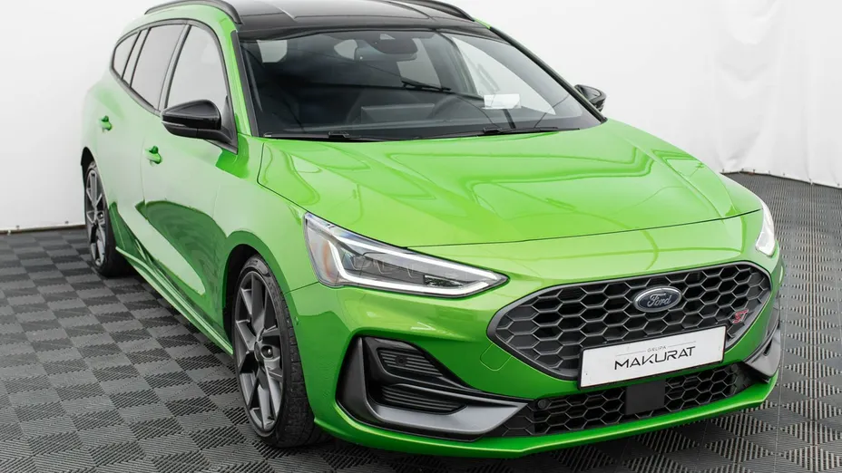 FORD Focus -