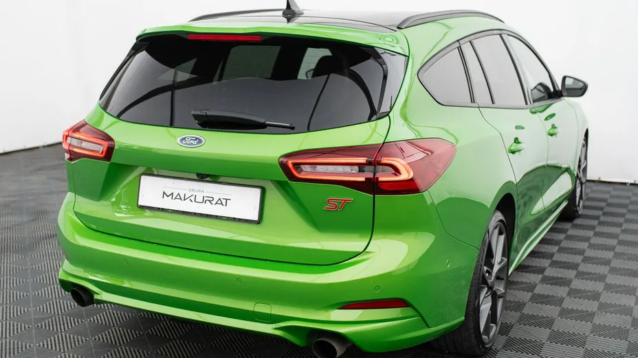 FORD Focus -