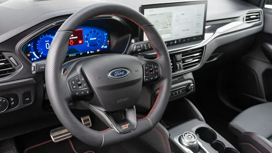FORD Focus -