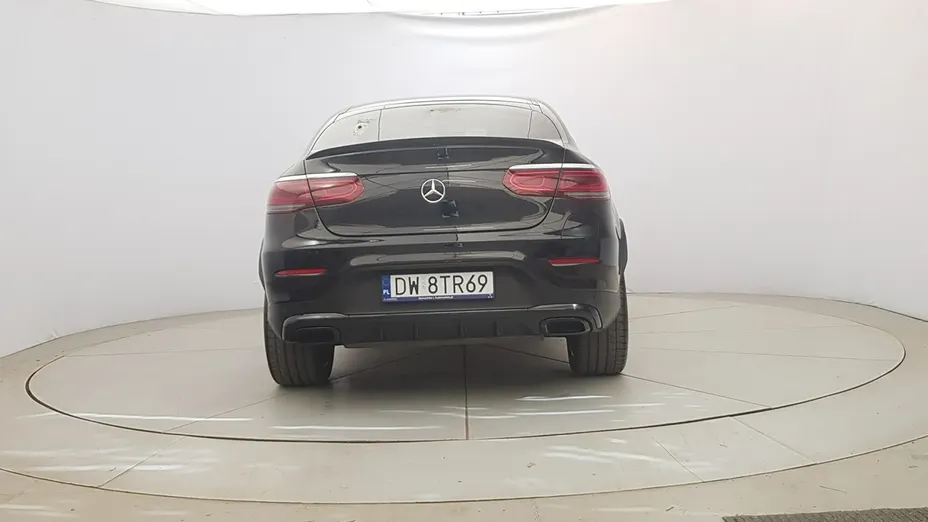 MERCEDES-BENZ GLC -