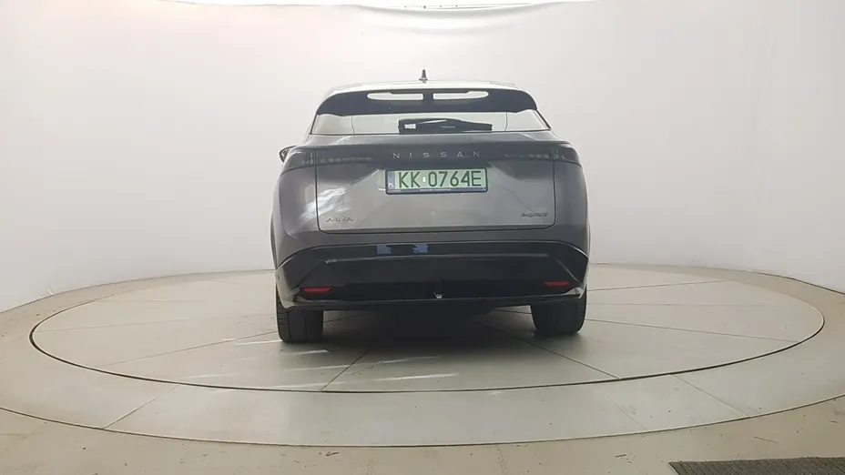NISSAN Ariya -