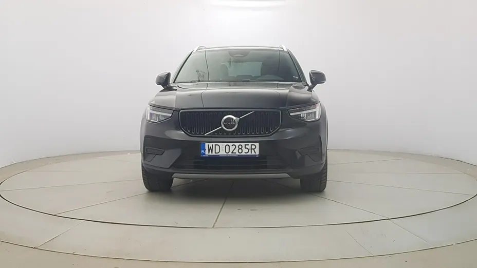 VOLVO XC40 -