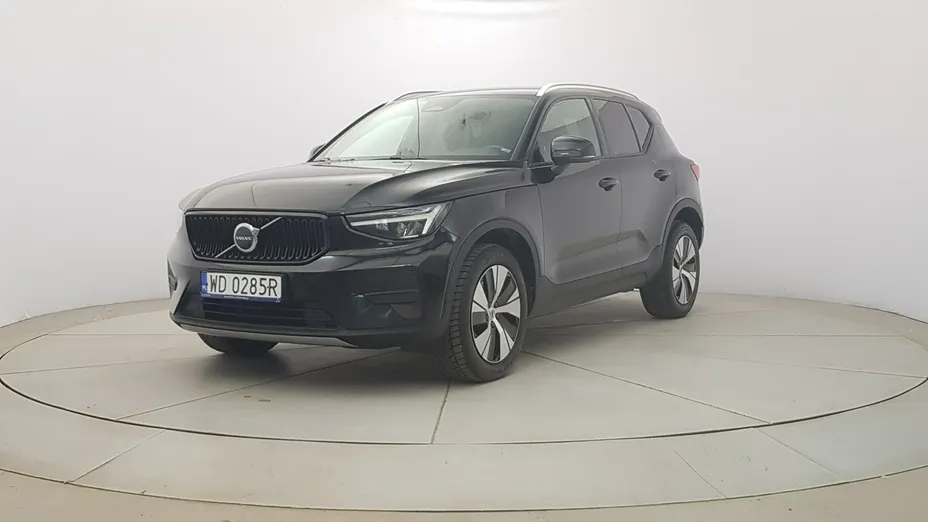 VOLVO XC40 -