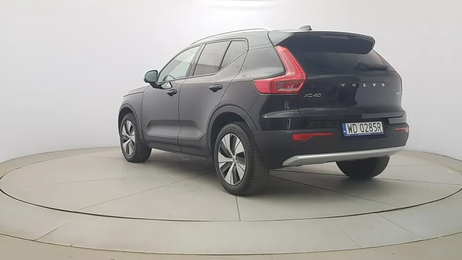 VOLVO XC40 -