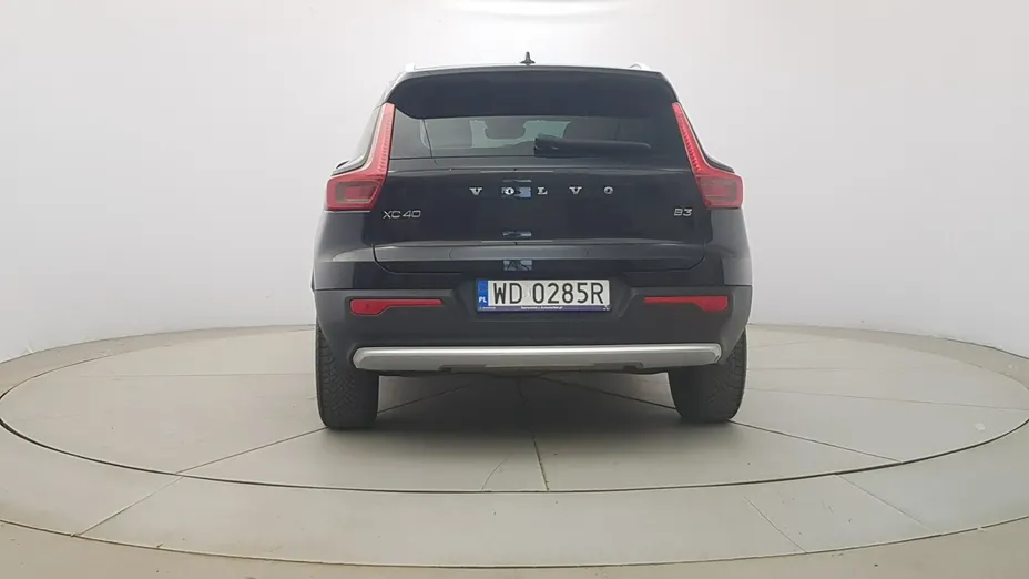 VOLVO XC40 -