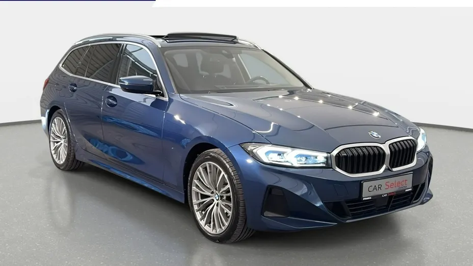 BMW Seria 3 -