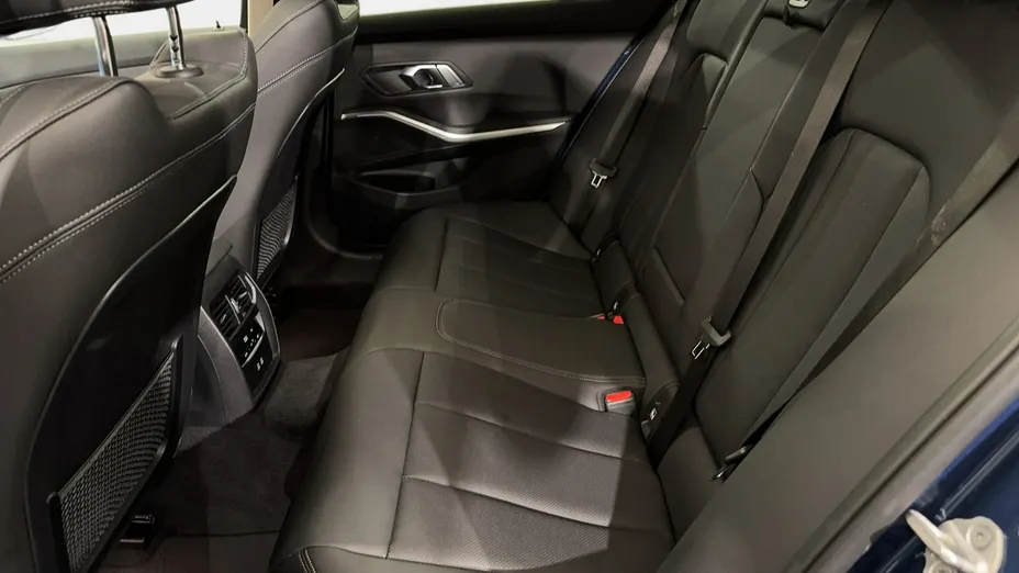 BMW Seria 3 -