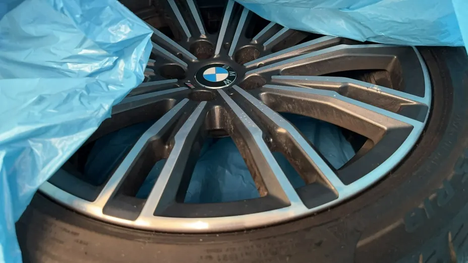 BMW Seria 3 -