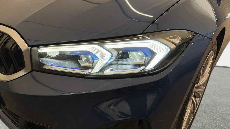 BMW Seria 3 -