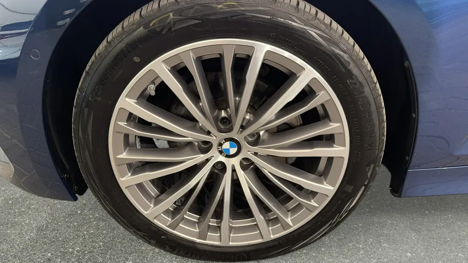 BMW Seria 3 -