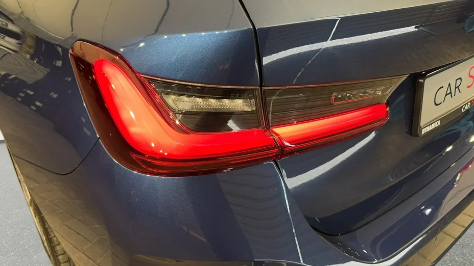 BMW Seria 3 -